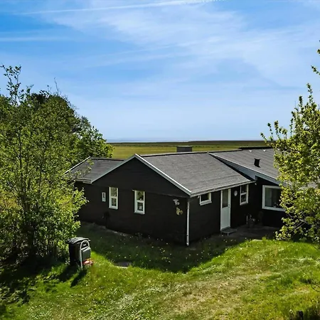 Oh544-storvorde-vikingbanke-9 Casa vacanze