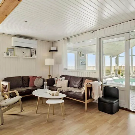 Casa vacanze Oh544-storvorde-vikingbanke-9 Storvorde