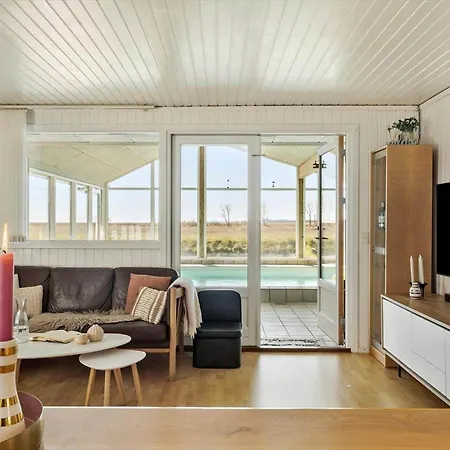 Casa vacanze Oh544-storvorde-vikingbanke-9 Storvorde