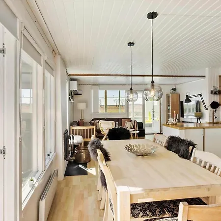 Casa vacanze Oh544-storvorde-vikingbanke-9 Storvorde