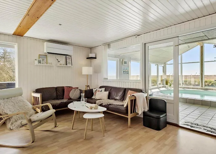 Ferienhaus Oh544 - Vikingbanke 9 Storvorde