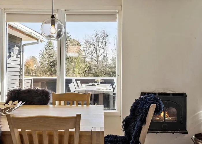 Ferienhaus Oh544 - Vikingbanke 9 *