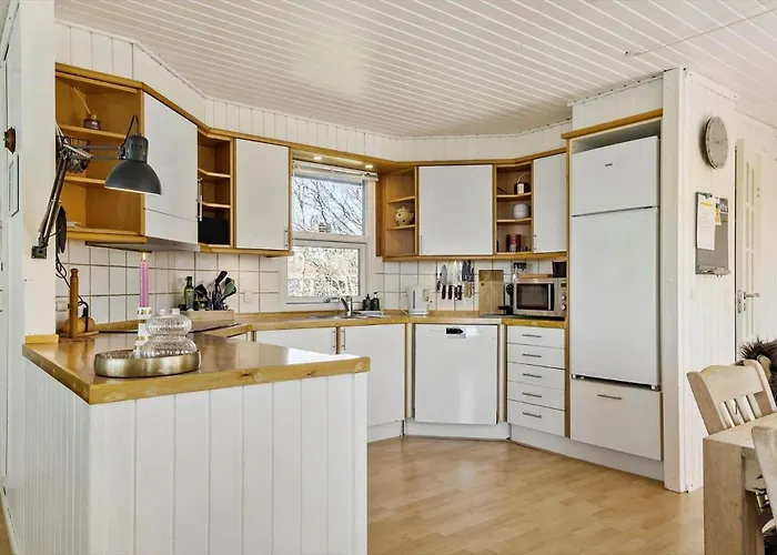 Oh544 - Vikingbanke 9 Ferienhaus *