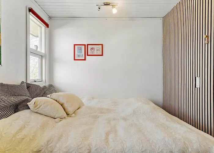 Ferienhaus Oh544 - Vikingbanke 9 Storvorde
