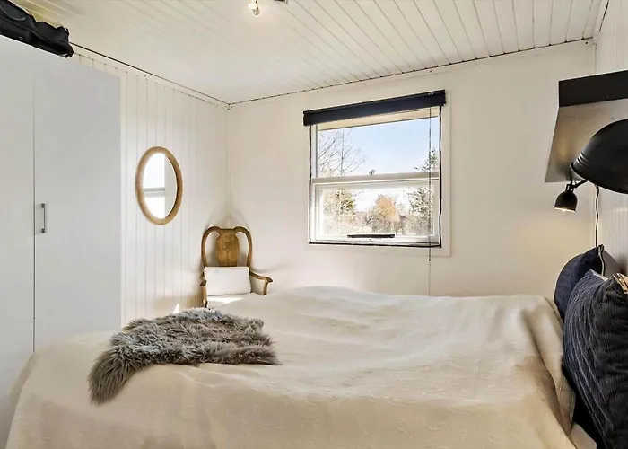 Oh544 - Vikingbanke 9 Ferienhaus *