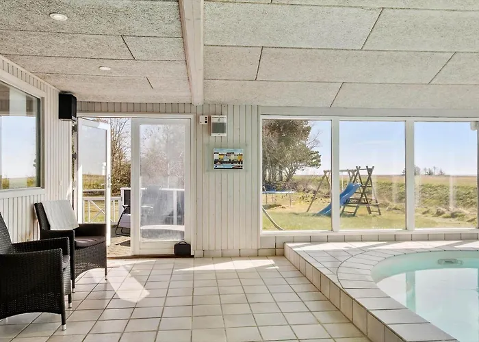 Oh544-storvorde-vikingbanke-9 Hébergement de vacances Storvorde